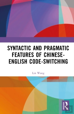 Bertrand.pt - Syntactic And Pragmatic Features Of Chinese-English Code-Switching