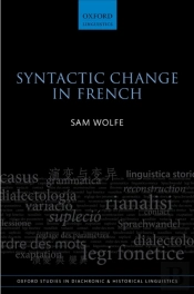 Syntactic Change In French