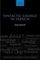 Syntactic Change In French