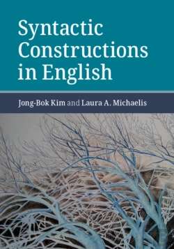 Bertrand.pt - Syntactic Constructions In English