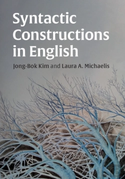 Bertrand.pt - Syntactic Constructions In English