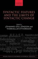 Syntactic Features And The Limits Of Syntactic Change