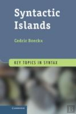 Bertrand.pt - Syntactic Islands
