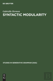 Syntactic Modularity