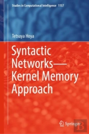 Syntactic Networksâ€”Kernel Memory Approach
