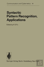 Syntactic Pattern Recognition, Applications