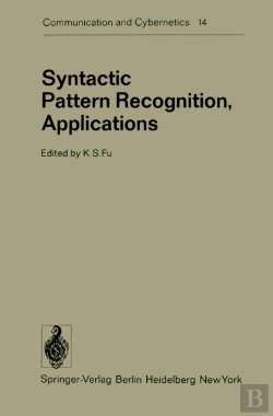 Bertrand.pt - Syntactic Pattern Recognition, Applications