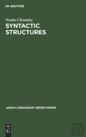 Syntactic Structures