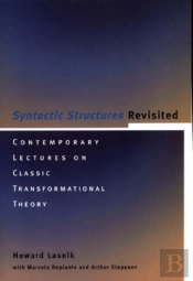 Syntactic Structures Revisited