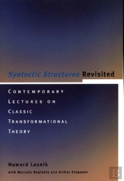 Bertrand.pt - Syntactic Structures Revisited