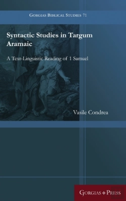 Bertrand.pt - Syntactic Studies In Targum Aramaic