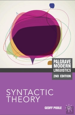 Bertrand.pt - Syntactic Theory