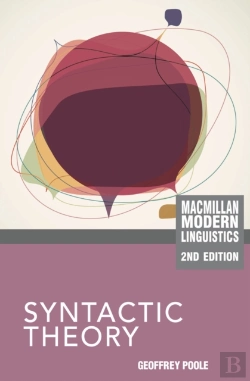 Bertrand.pt - Syntactic Theory