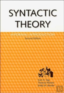 Bertrand.pt - Syntactic Theory