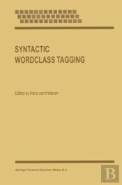 Syntactic Wordclass Tagging