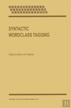 Bertrand.pt - Syntactic Wordclass Tagging