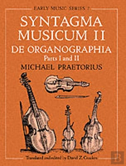 Bertrand.pt - Syntagma Musicum Ii