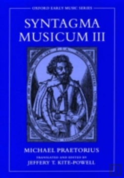 Bertrand.pt - Syntagma Musicum Iii