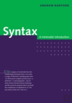 Bertrand.pt - Syntax