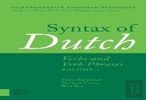 Syntax Of Dutch