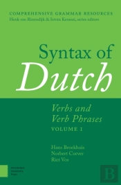Syntax Of Dutch