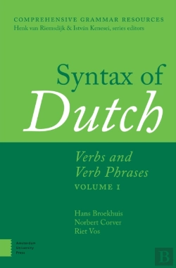 Bertrand.pt - Syntax Of Dutch