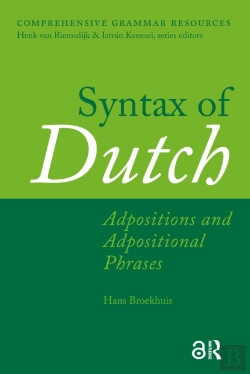 Bertrand.pt - Syntax Of Dutch