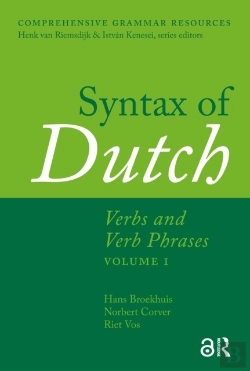 Bertrand.pt - Syntax Of Dutch