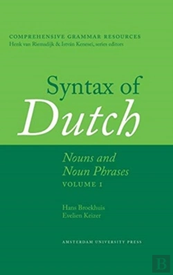 Bertrand.pt - Syntax Of Dutch