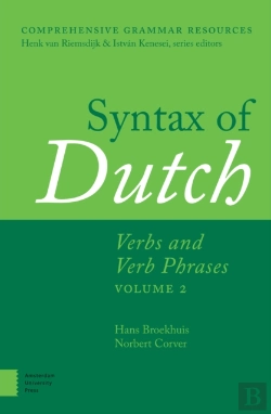 Bertrand.pt - Syntax Of Dutch