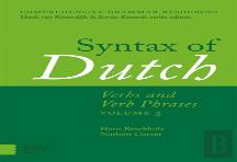 Syntax Of Dutch