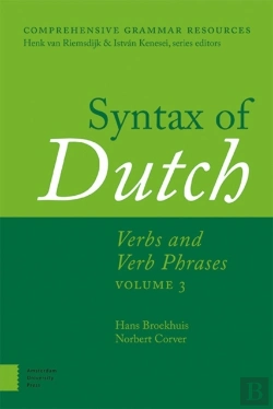 Bertrand.pt - Syntax Of Dutch