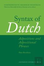 Syntax Of Dutch