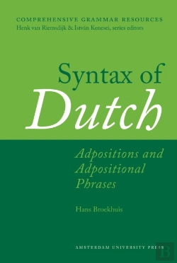 Bertrand.pt - Syntax Of Dutch
