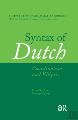 Bertrand.pt - Syntax Of Dutch