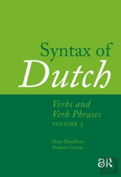 Syntax Of Dutch