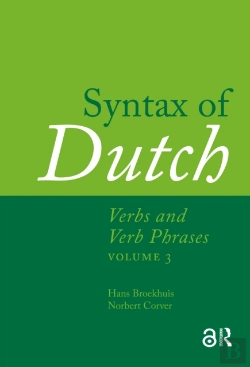 Bertrand.pt - Syntax Of Dutch