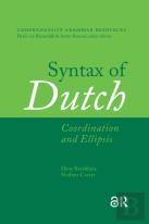 Syntax Of Dutch