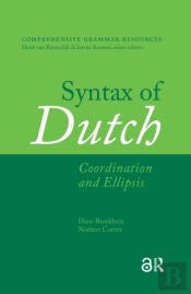 Syntax Of Dutch