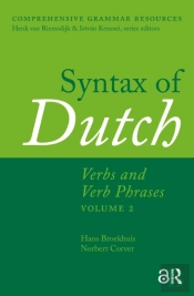 Syntax Of Dutch