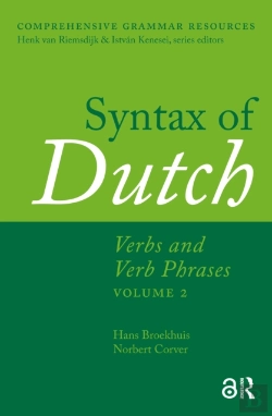 Bertrand.pt - Syntax Of Dutch