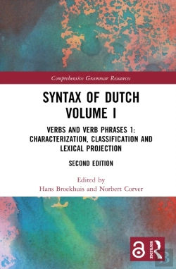 Bertrand.pt - Syntax Of Dutch Volume I