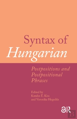 Bertrand.pt - Syntax Of Hungarian