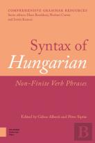 Syntax Of Hungarian