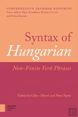 Bertrand.pt - Syntax Of Hungarian