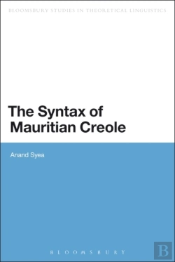 Bertrand.pt - Syntax Of Mauritian Creole