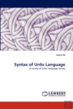 Bertrand.pt - Syntax Of Urdu Language