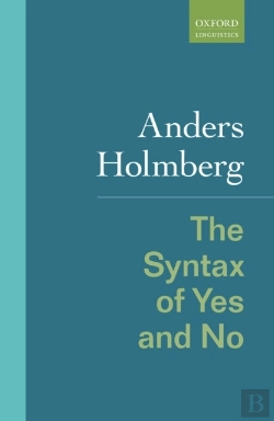 Bertrand.pt - Syntax Of Yes And No