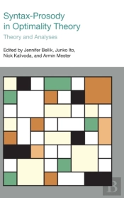 Syntax-Prosody In Optimality Theory