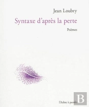 Syntaxe D'Apres La Perte